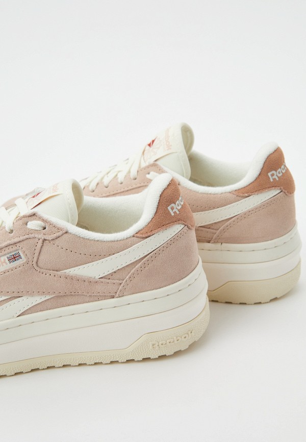Reebok Кеды - CAMPIO EXTRA - фото 4