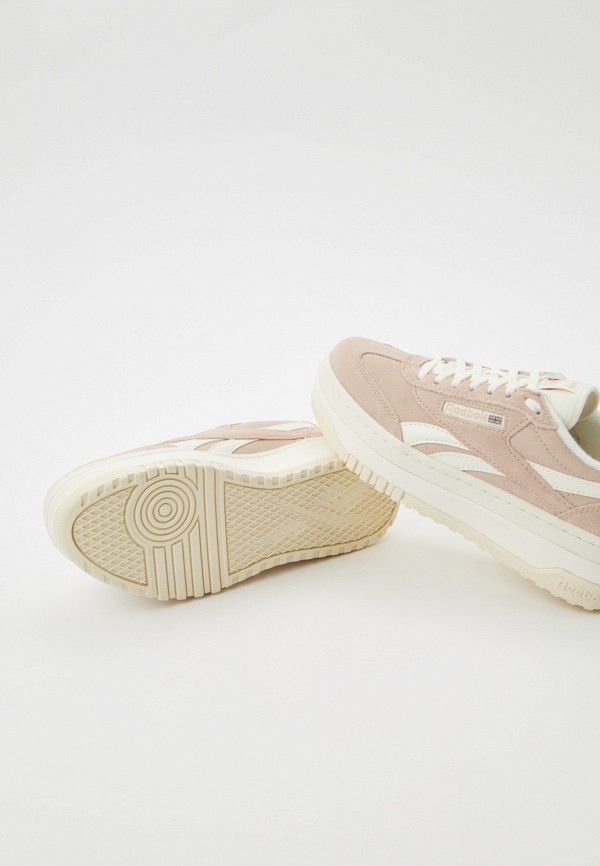 Reebok Кеды - CAMPIO EXTRA - фото 5