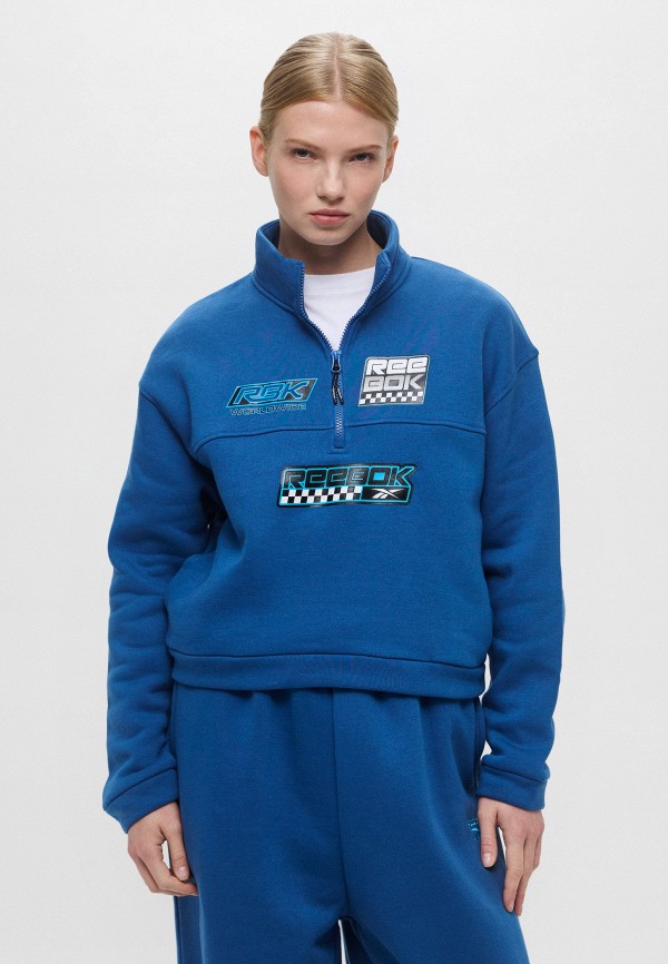 Reebok Свитшот - фото 1