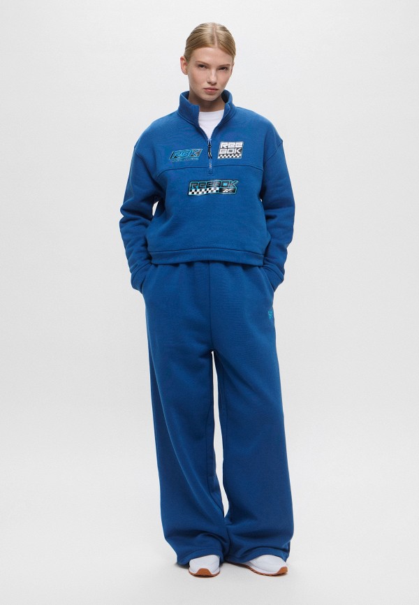 Reebok Свитшот - фото 2