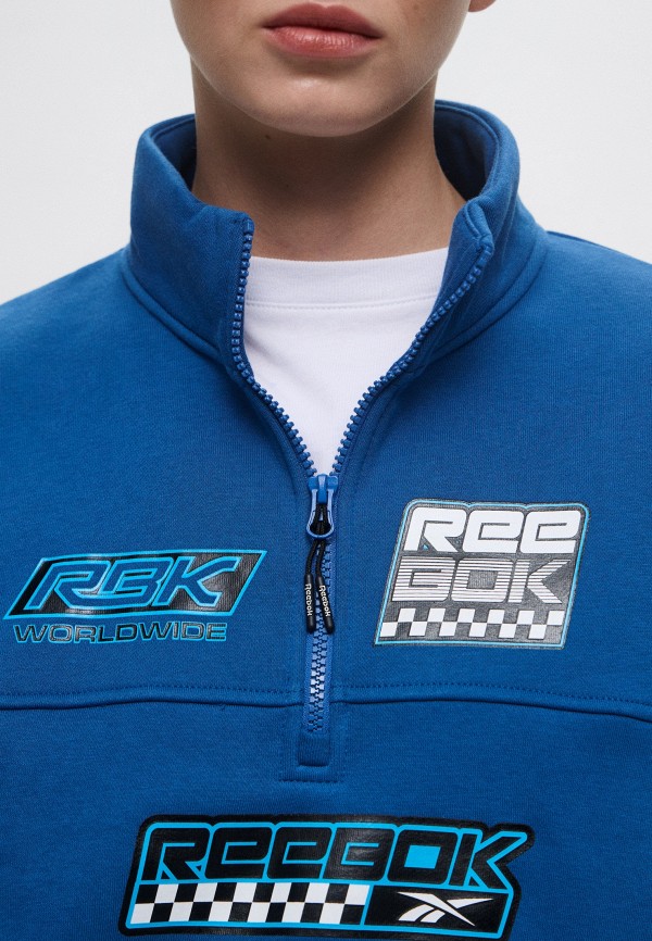 Reebok Свитшот - фото 4