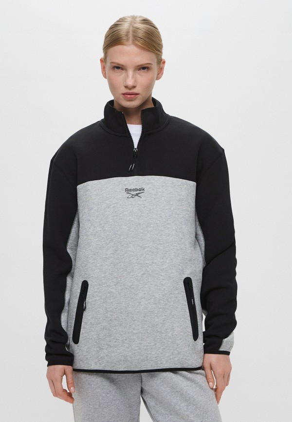 Reebok Свитшот - фото 1
