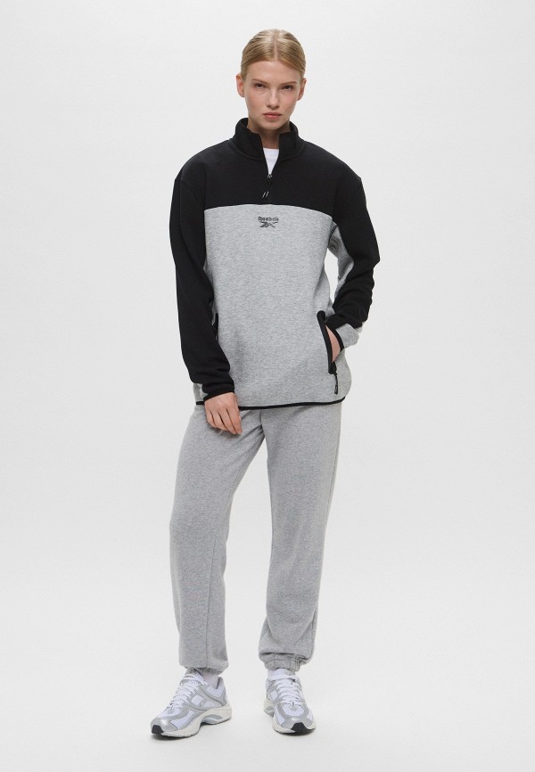 Reebok Свитшот - фото 2
