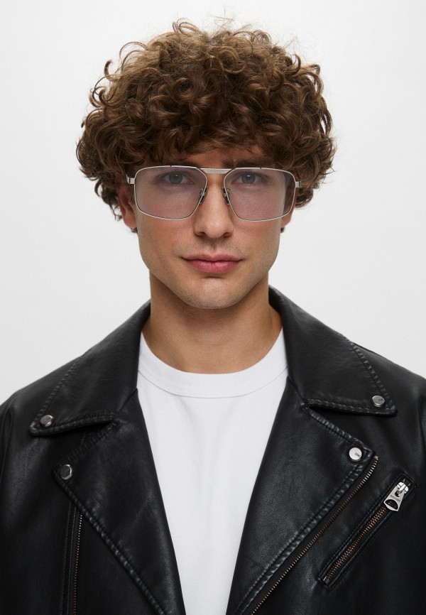 Balenciaga Очки солнцезащитные - фото 5