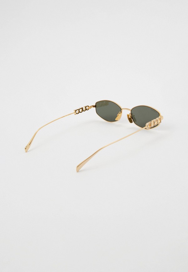 Gucci Очки солнцезащитные - фото 2