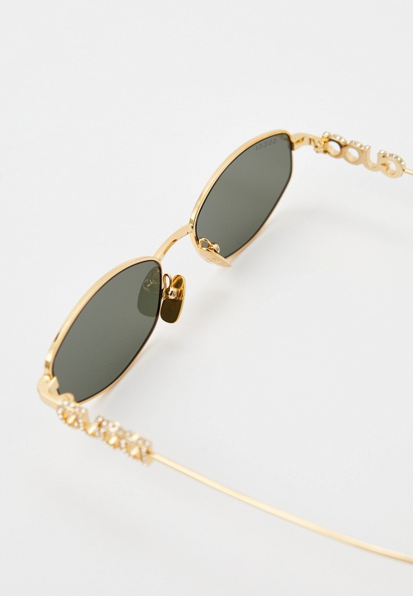 Gucci Очки солнцезащитные - фото 3