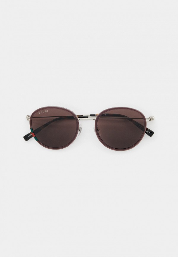 Gucci Очки солнцезащитные - фото 1