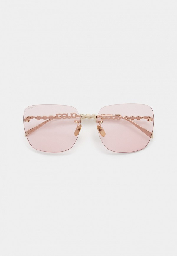 Gucci Очки солнцезащитные - GG1923SA 004 - фото 1