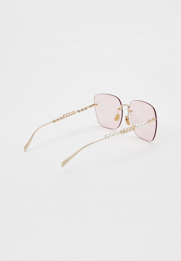 Gucci Очки солнцезащитные - GG1923SA 004 - фото 2