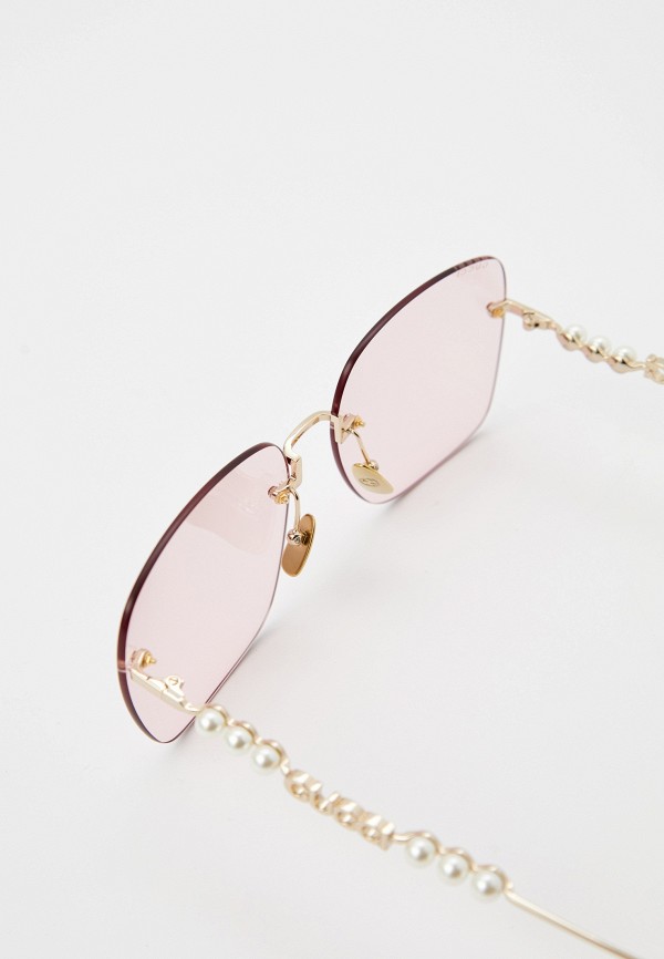 Gucci Очки солнцезащитные - GG1923SA 004 - фото 3