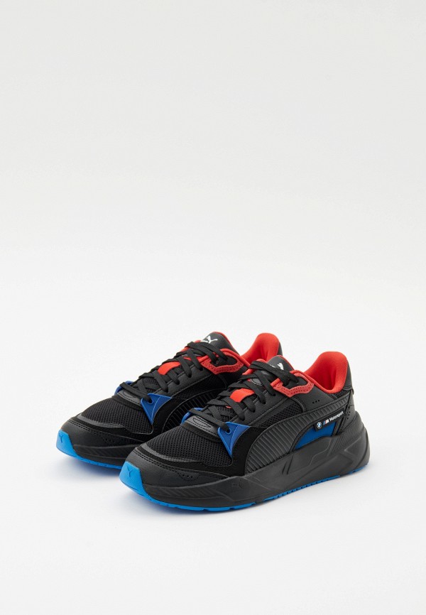 PUMA Кроссовки - BMW MMS Trinity 2 - фото 3