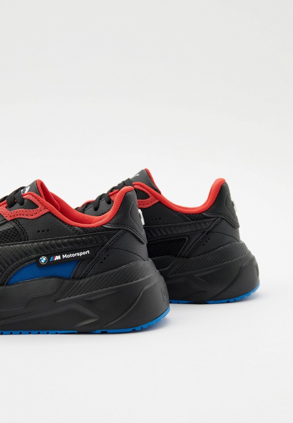 PUMA Кроссовки - BMW MMS Trinity 2 - фото 4