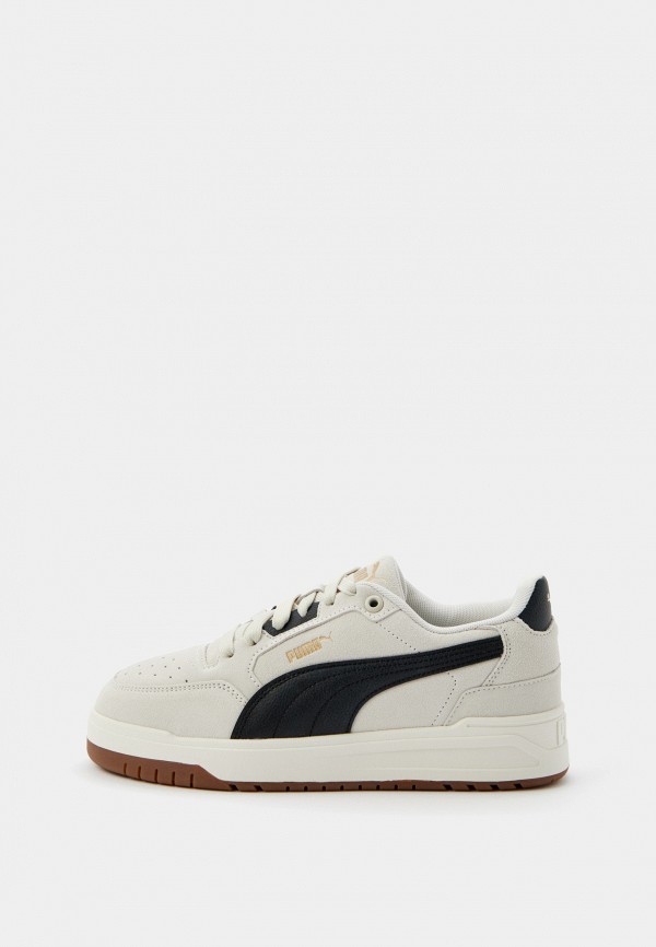 PUMA Кеды - Shuffle Downtown SD - фото 1