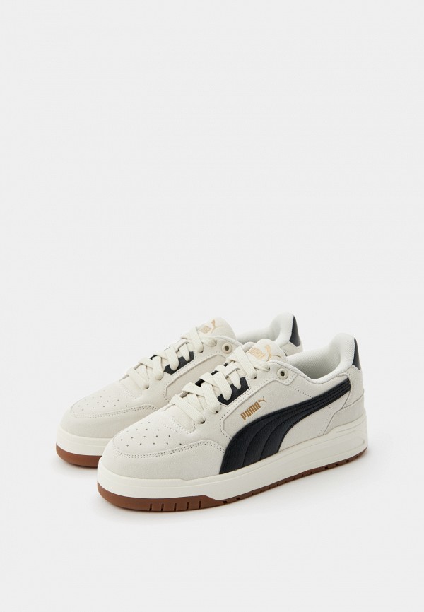 PUMA Кеды - Shuffle Downtown SD - фото 3