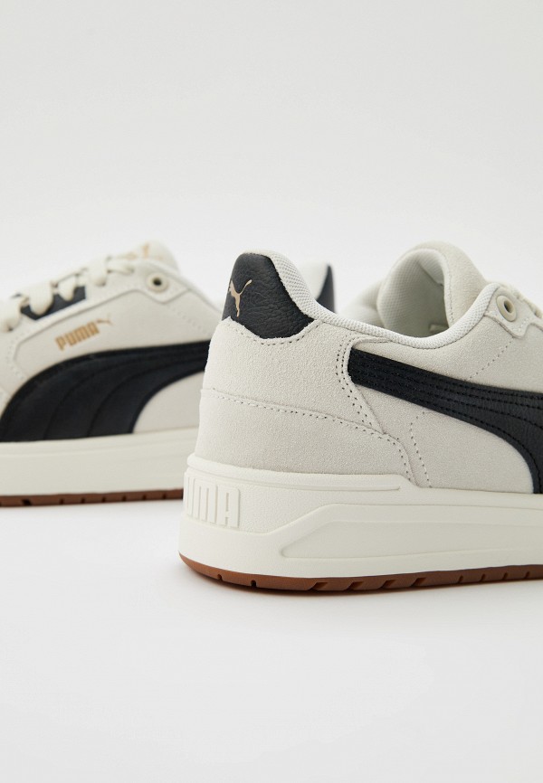 PUMA Кеды - Shuffle Downtown SD - фото 4