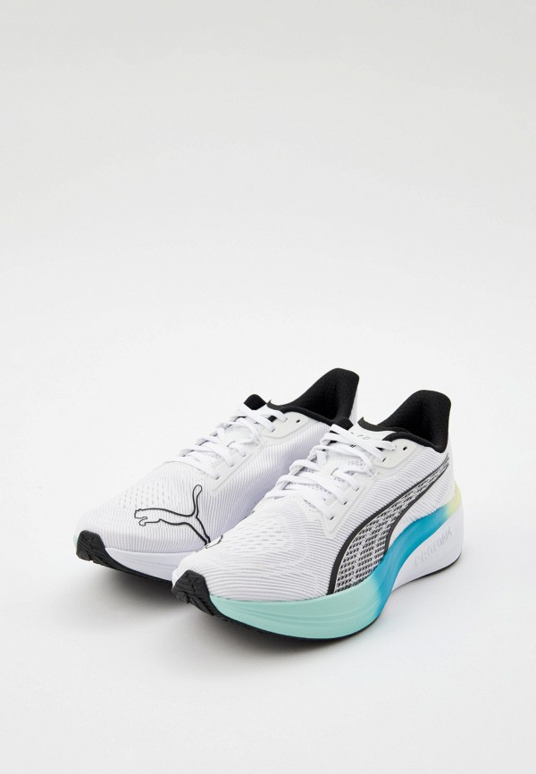 PUMA Кроссовки - Darter Pro - фото 3