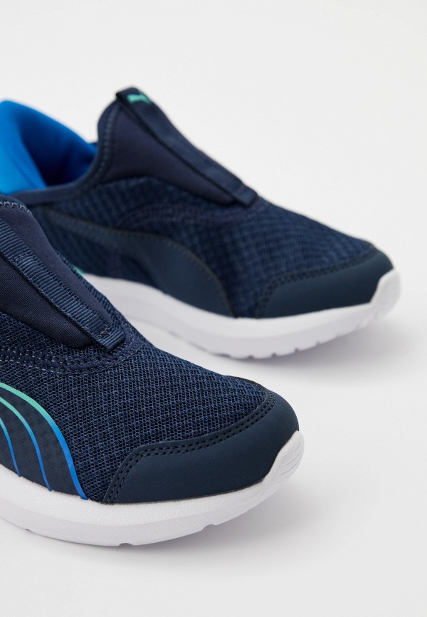 PUMA Кроссовки - Kruz Profoam SLIPTECH PS - фото 2