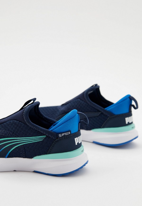 PUMA Кроссовки - Kruz Profoam SLIPTECH PS - фото 4