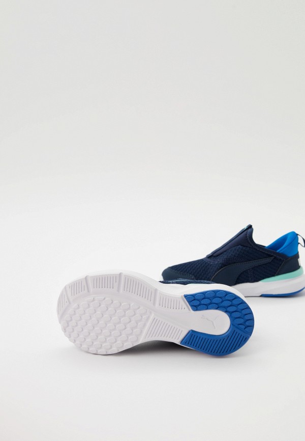 PUMA Кроссовки - Kruz Profoam SLIPTECH PS - фото 5