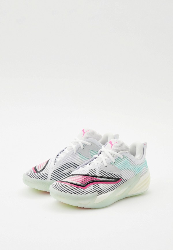 PUMA Кроссовки - All-Pro Nitro™ 2 - фото 3