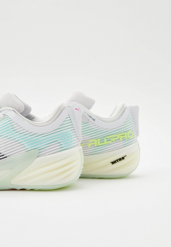 PUMA Кроссовки - All-Pro Nitro™ 2 - фото 4