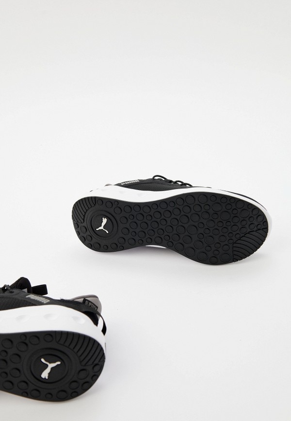 PUMA Кроссовки - Softride Carson Sliptech - фото 5