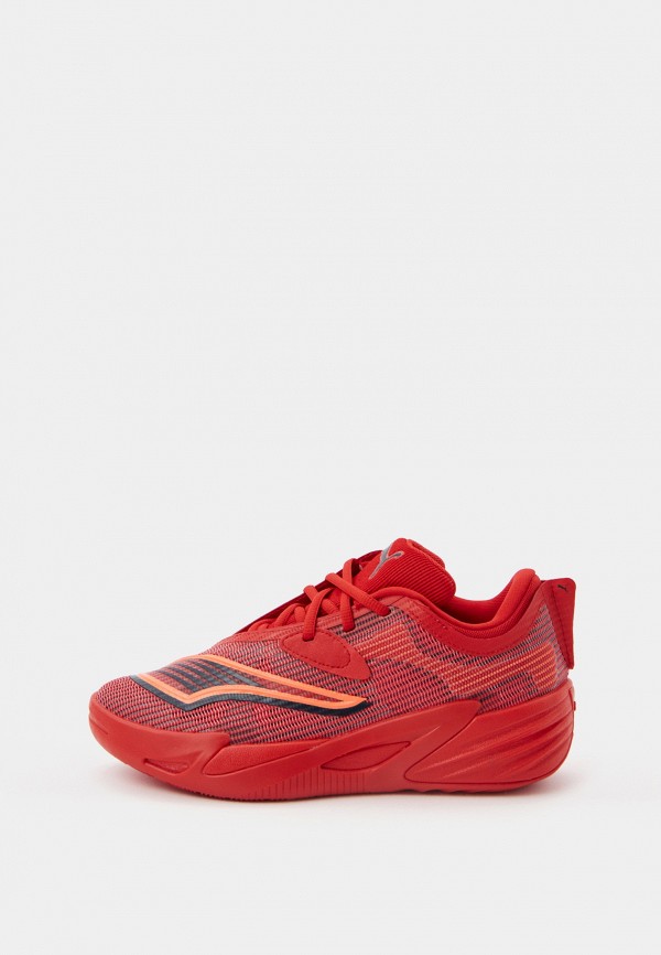 Кроссовки PUMA All-Pro NITRO 2, цвет: красный, RTLAEP059601