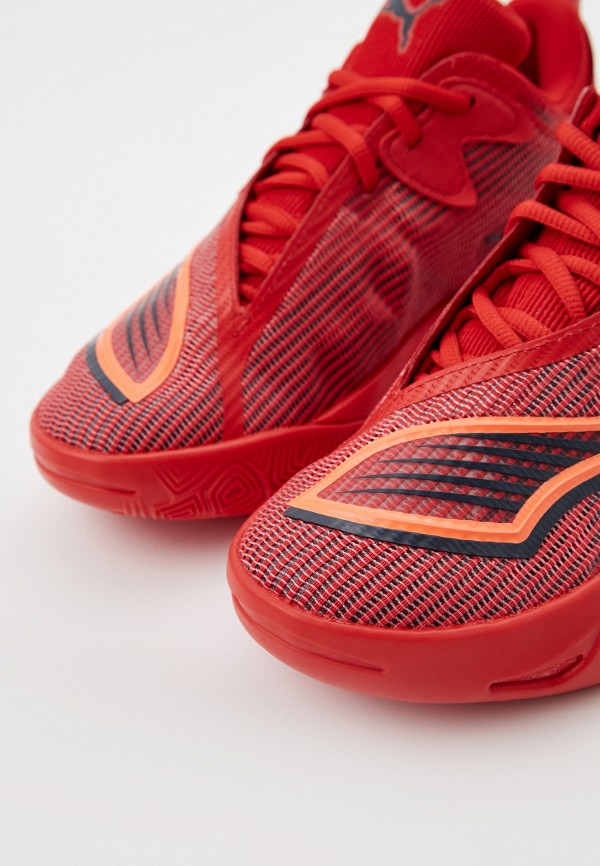 Кроссовки PUMA All-Pro NITRO 2, цвет: красный, RTLAEP059601