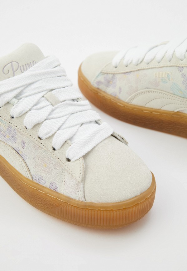 PUMA Кеды - Suede XL Senorita Wns - фото 2