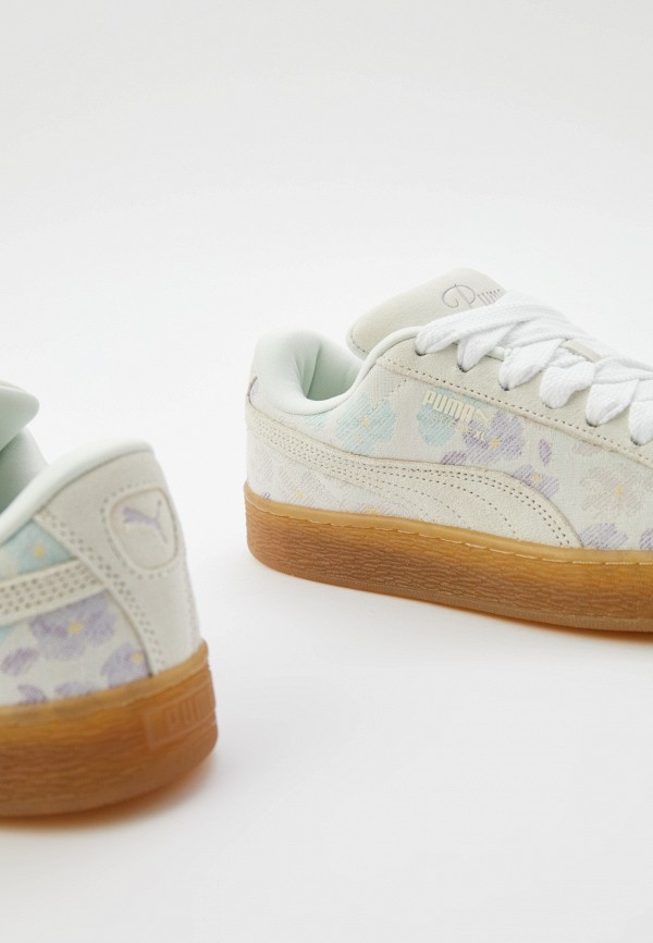 PUMA Кеды - Suede XL Senorita Wns - фото 4