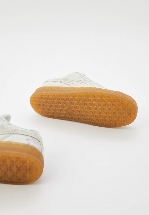 PUMA Кеды - Suede XL Senorita Wns - фото 5