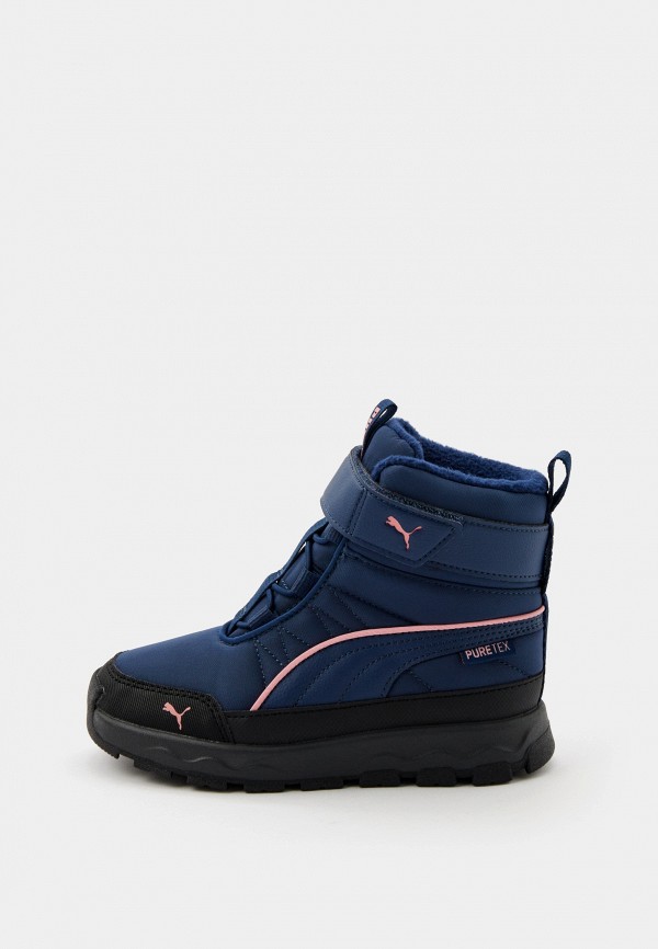 PUMA Дутики - Puma Evolve Boot Puretex AC+PS - фото 1