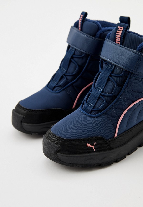 PUMA Дутики - Puma Evolve Boot Puretex AC+PS - фото 2