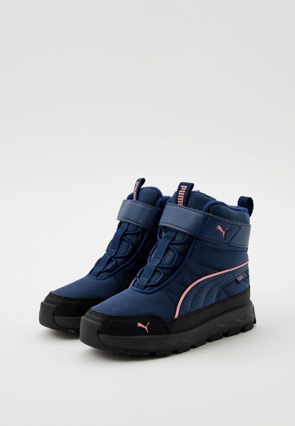 PUMA Дутики - Puma Evolve Boot Puretex AC+PS - фото 3