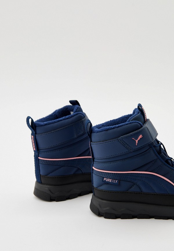 PUMA Дутики - Puma Evolve Boot Puretex AC+PS - фото 4