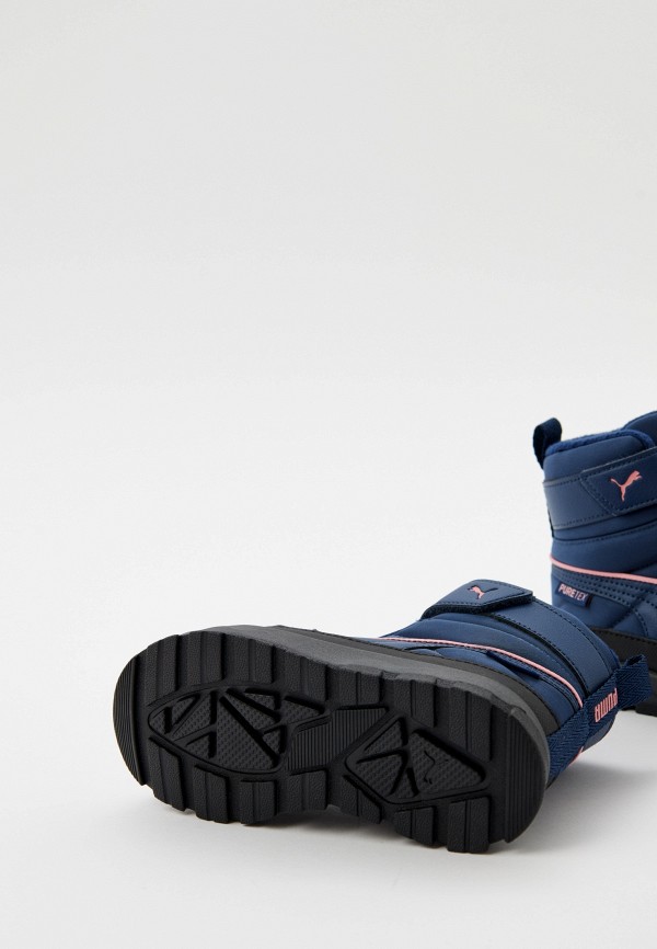 PUMA Дутики - Puma Evolve Boot Puretex AC+PS - фото 5