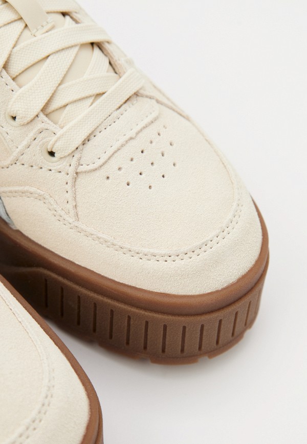 PUMA Кеды - Karmen II Idol SD - фото 2