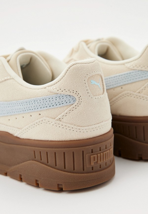 PUMA Кеды - Karmen II Idol SD - фото 4