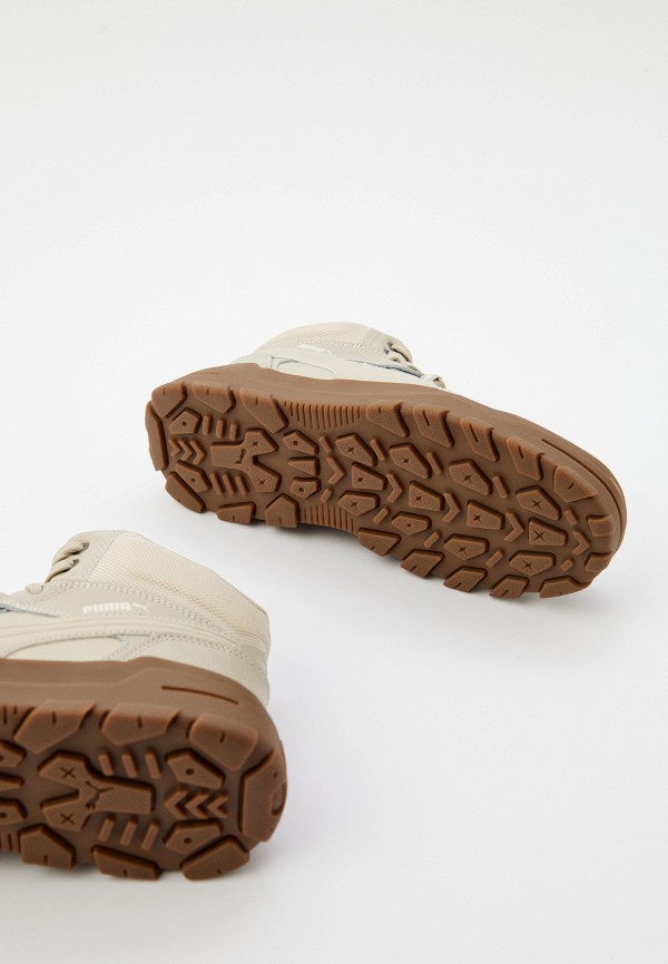 PUMA Кеды - Rebound Abrupt - фото 5