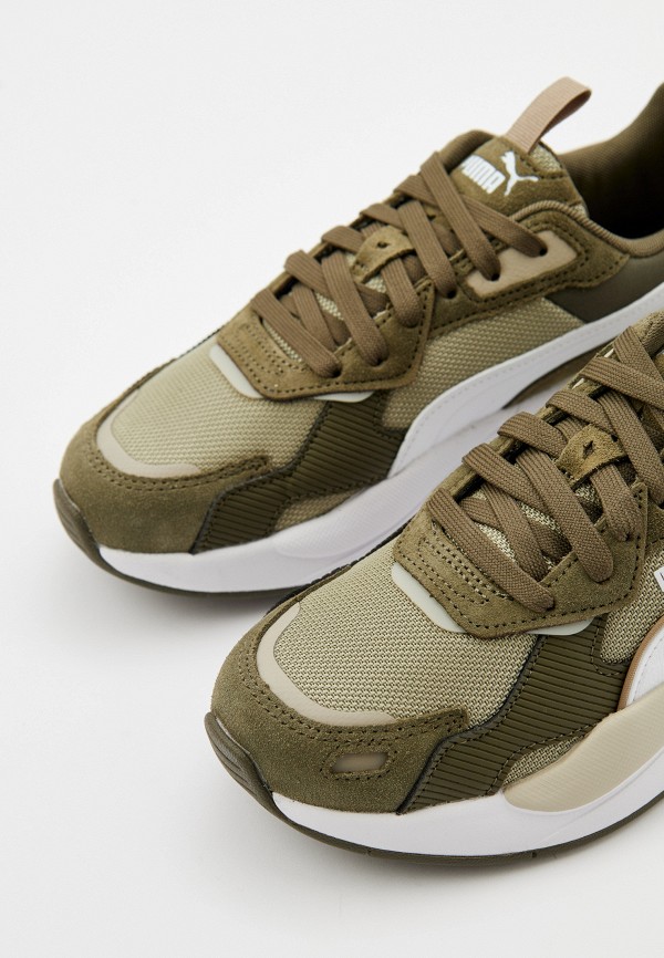 PUMA Кроссовки - X-Ray 3 SD - фото 2