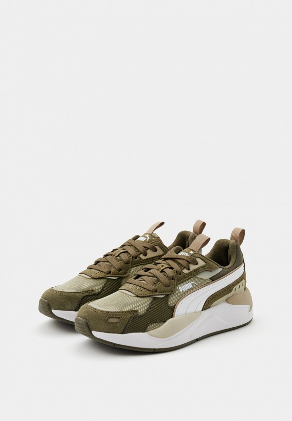 PUMA Кроссовки - X-Ray 3 SD - фото 3
