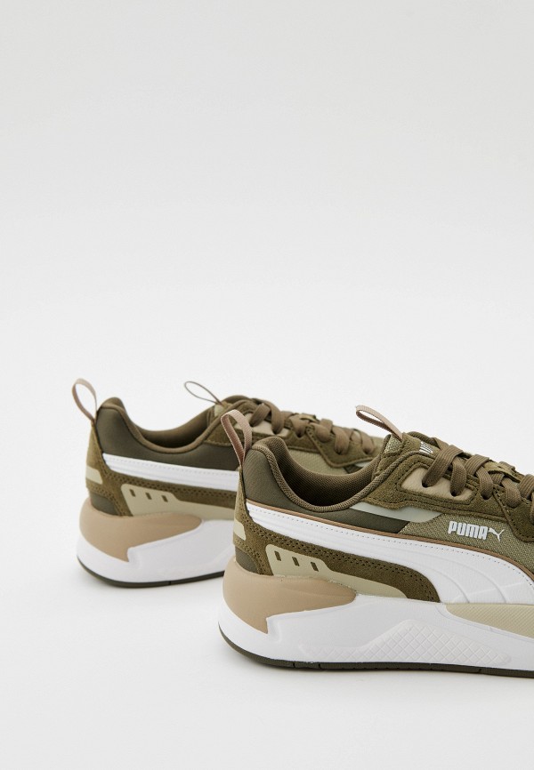 PUMA Кроссовки - X-Ray 3 SD - фото 4