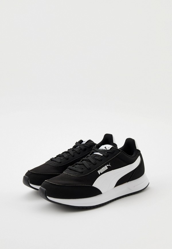 PUMA Кроссовки - R78 Lightwind - фото 3
