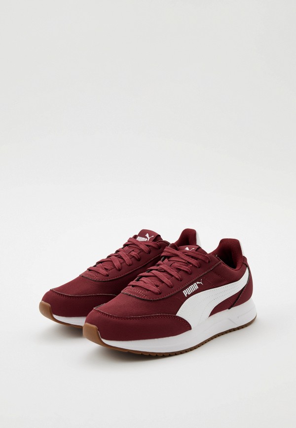 PUMA Кроссовки - R78 Lightwind - фото 3