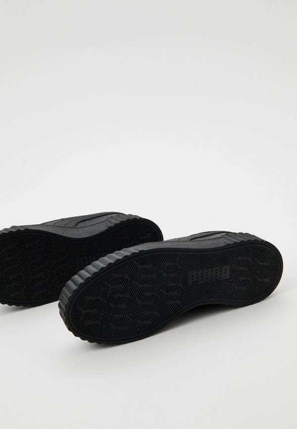 PUMA Кеды - Carina 3.0 Jr - фото 5