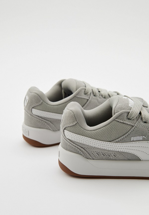 PUMA Кеды - Park Lifestyle SK8 SD - фото 4