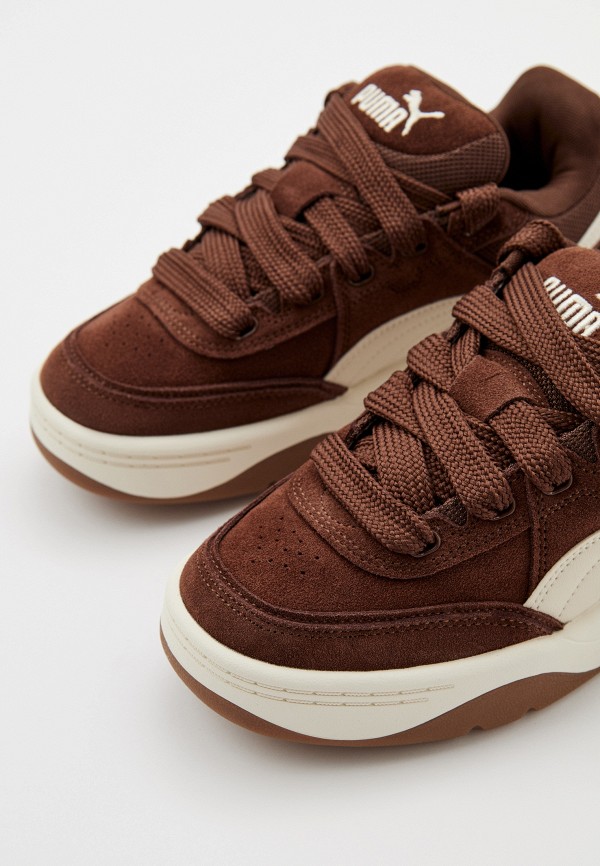 PUMA Кеды - Park Lifestyle SK8 SD - фото 2