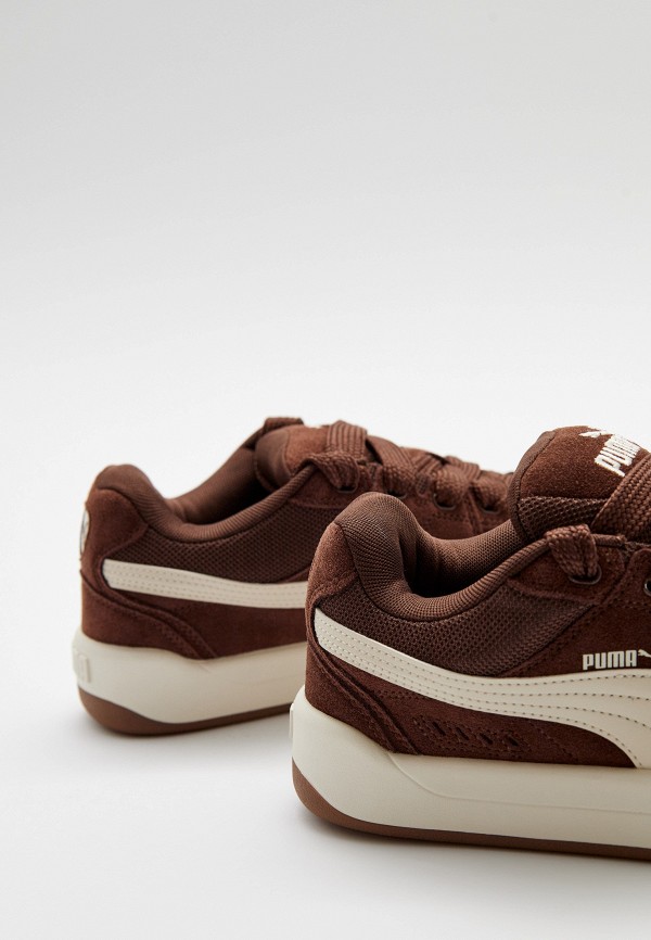 PUMA Кеды - Park Lifestyle SK8 SD - фото 4