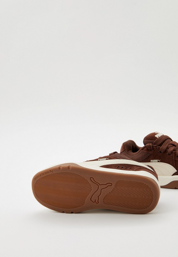 PUMA Кеды - Park Lifestyle SK8 SD - фото 5