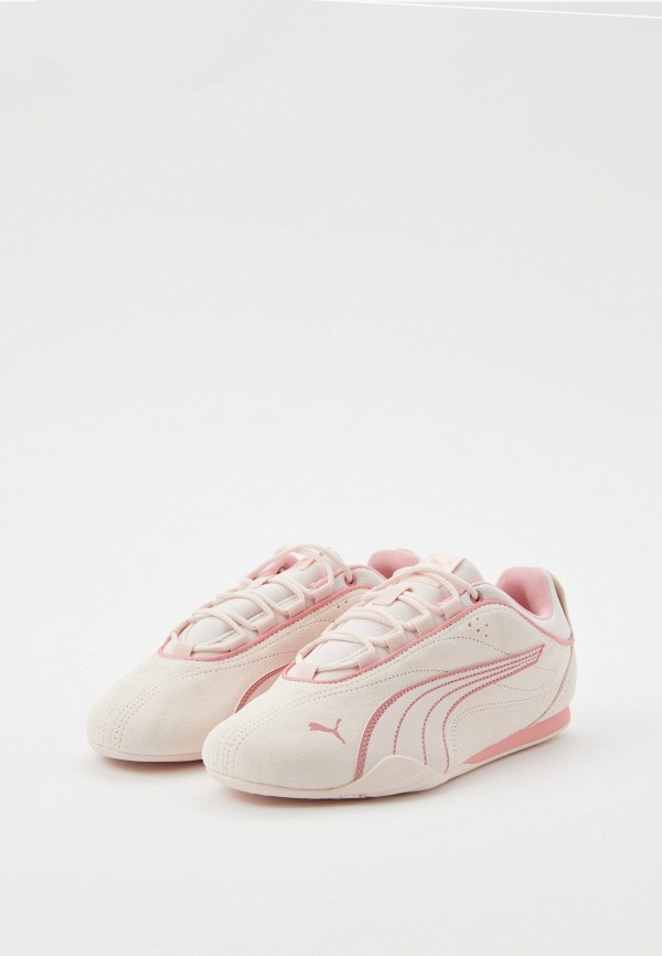 PUMA Кроссовки - PUMA CATCH SOLEIL SD - фото 3